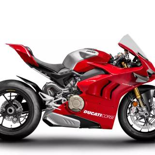 Ducati desktop wallpaper