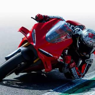 Ducati desktop wallpaper