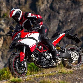 Ducati desktop wallpaper