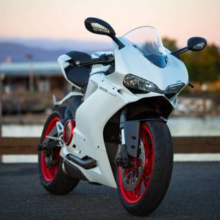 Ducati desktop wallpaper