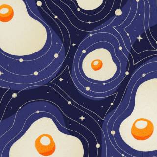 Desktop illustration wallpaper