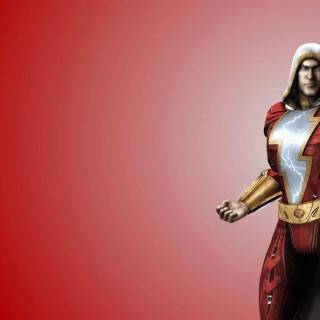 Shazam desktop wallpaper