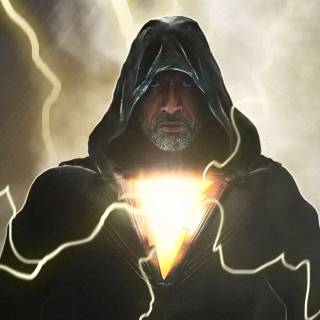 Shazam desktop wallpaper