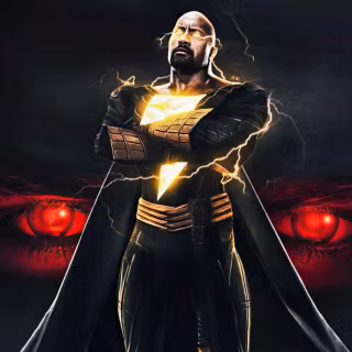 Shazam desktop wallpaper