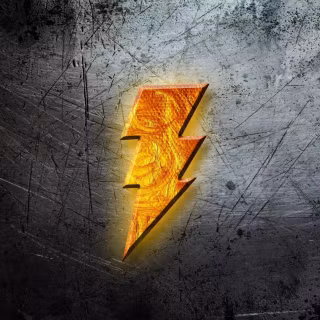 Shazam desktop wallpaper