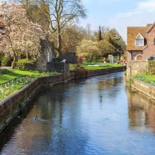 England desktop wallpaper