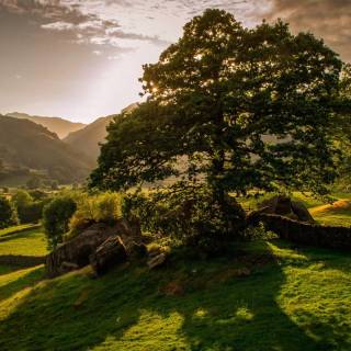 England desktop wallpaper