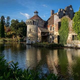 England desktop wallpaper