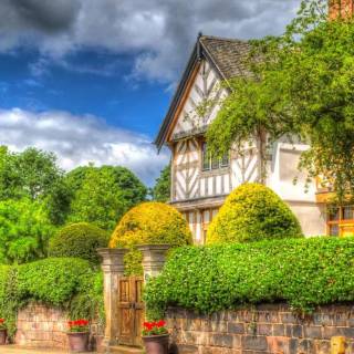 England desktop wallpaper