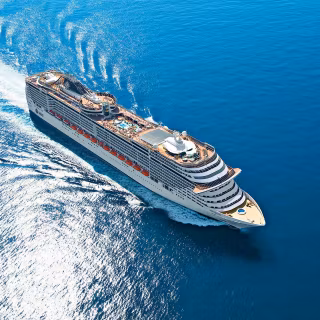 Desktop ship wallpaper