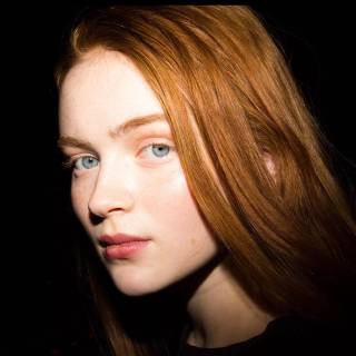 Sadie Sink desktop wallpaper