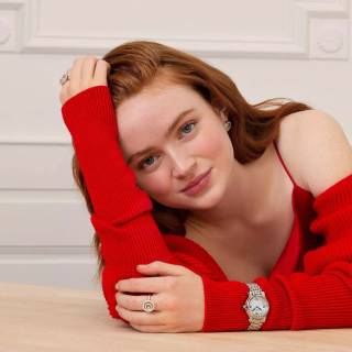 Sadie Sink desktop wallpaper