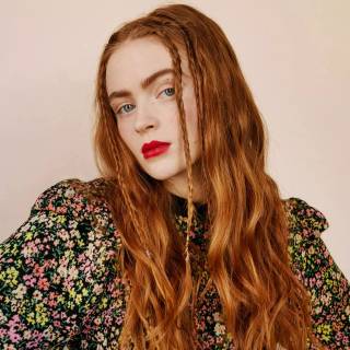 Sadie Sink desktop wallpaper