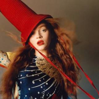 Sadie Sink desktop wallpaper