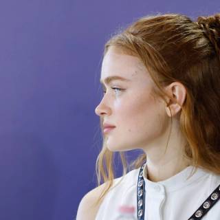 Sadie Sink desktop wallpaper
