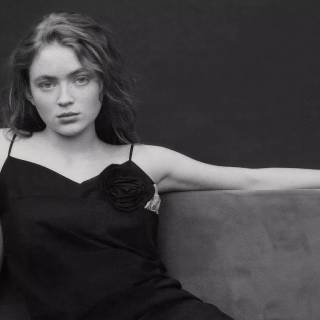 Sadie Sink desktop wallpaper