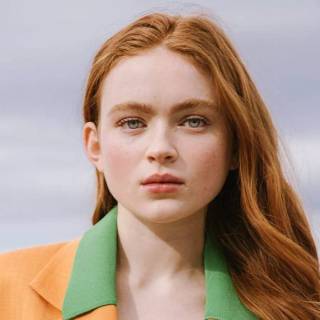 Sadie Sink desktop wallpaper