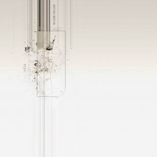 Clean aesthetic desktop wallpaper