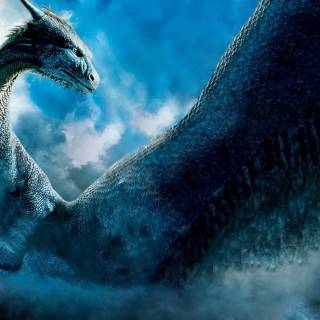 Desktop dragon wallpaper