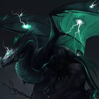 Desktop dragon wallpaper