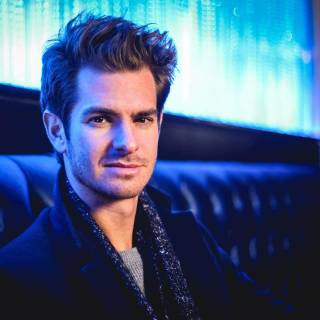 Andrew Garfield desktop wallpaper