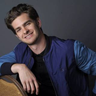 Andrew Garfield desktop wallpaper