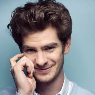 Andrew Garfield desktop wallpaper
