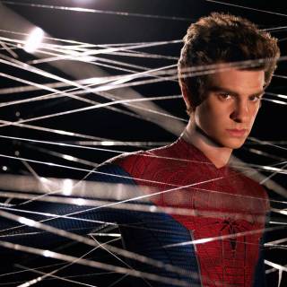 Andrew Garfield desktop wallpaper