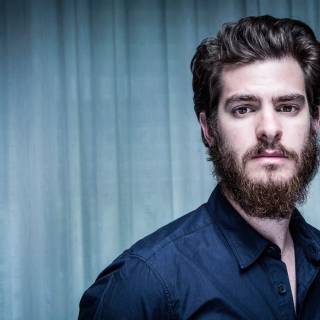 Andrew Garfield desktop wallpaper