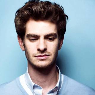 Andrew Garfield desktop wallpaper