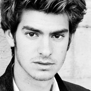 Andrew Garfield desktop wallpaper