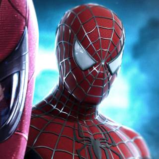 Andrew Garfield desktop wallpaper