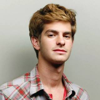 Andrew Garfield desktop wallpaper