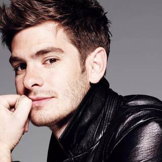 Andrew Garfield desktop wallpaper