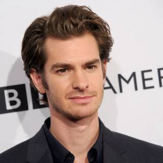 Andrew Garfield desktop wallpaper