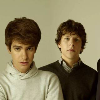 Andrew Garfield desktop wallpaper