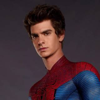 Andrew Garfield desktop wallpaper