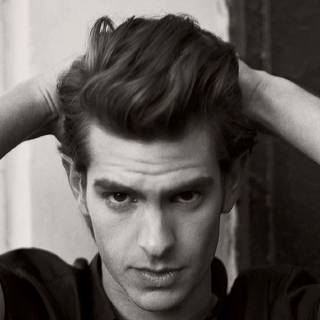 Andrew Garfield desktop wallpaper