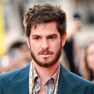 Andrew Garfield desktop wallpaper