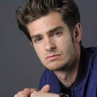 Andrew Garfield desktop wallpaper