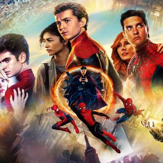 Andrew Garfield desktop wallpaper