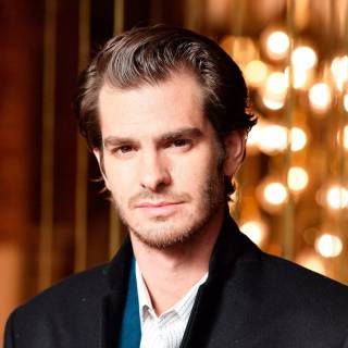 Andrew Garfield desktop wallpaper