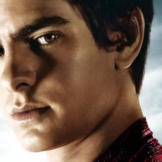 Andrew Garfield desktop wallpaper