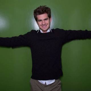 Andrew Garfield desktop wallpaper