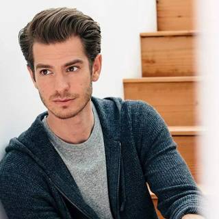 Andrew Garfield desktop wallpaper