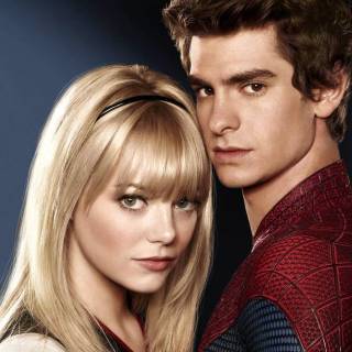 Andrew Garfield desktop wallpaper