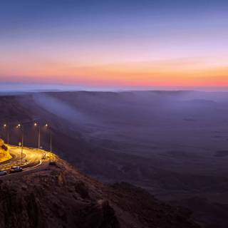 Desert desktop wallpaper