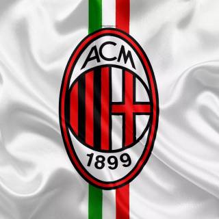 AC Milan desktop wallpaper
