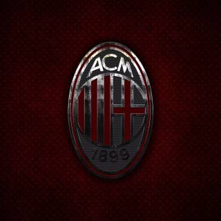 AC Milan desktop wallpaper