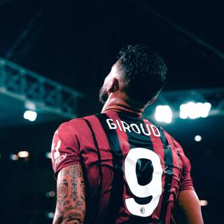 AC Milan desktop wallpaper